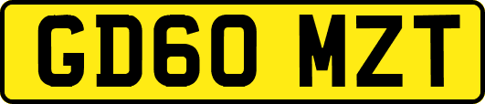 GD60MZT