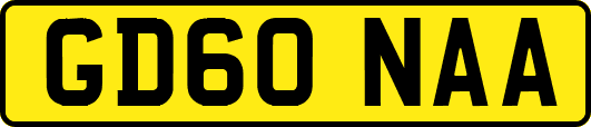 GD60NAA