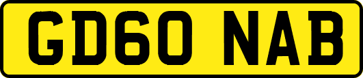 GD60NAB