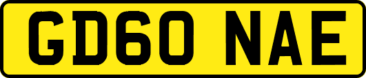 GD60NAE