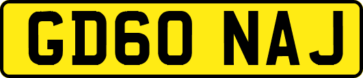 GD60NAJ