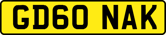 GD60NAK