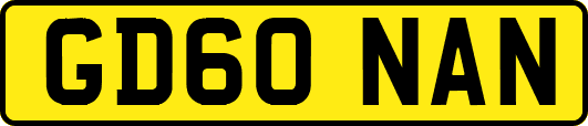 GD60NAN