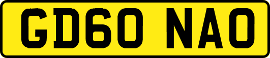 GD60NAO
