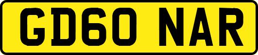 GD60NAR