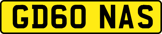 GD60NAS