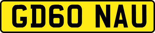 GD60NAU