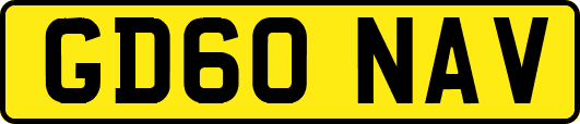GD60NAV
