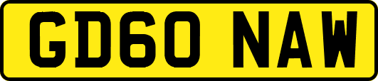 GD60NAW