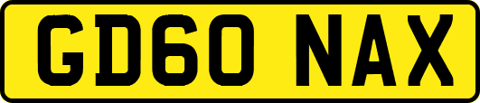 GD60NAX