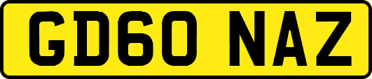 GD60NAZ