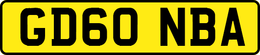 GD60NBA