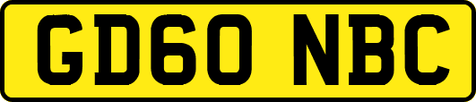 GD60NBC