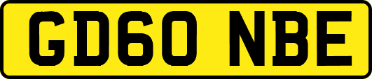 GD60NBE