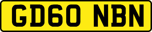 GD60NBN