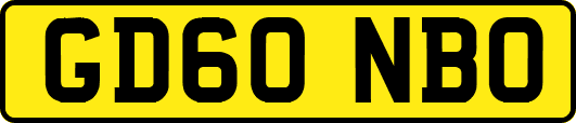 GD60NBO