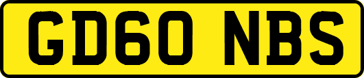 GD60NBS