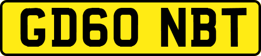 GD60NBT