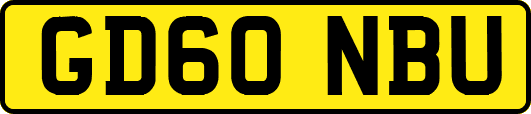 GD60NBU