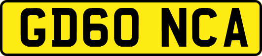 GD60NCA
