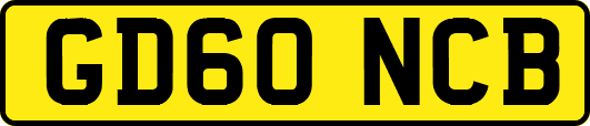GD60NCB