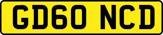 GD60NCD