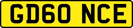 GD60NCE