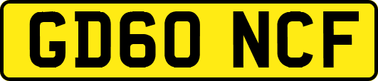 GD60NCF