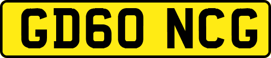 GD60NCG