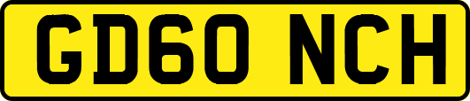 GD60NCH