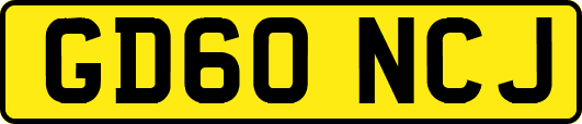 GD60NCJ