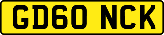 GD60NCK