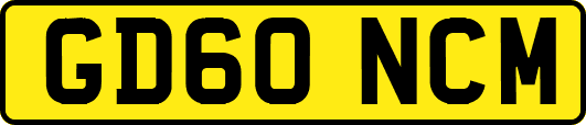 GD60NCM