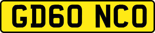 GD60NCO