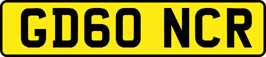 GD60NCR