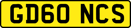 GD60NCS
