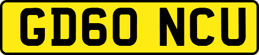 GD60NCU