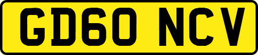 GD60NCV