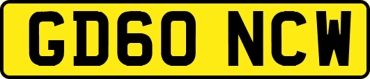 GD60NCW