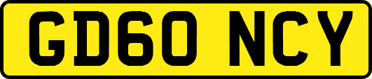 GD60NCY