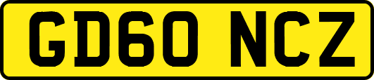 GD60NCZ