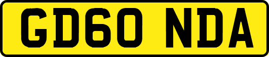GD60NDA
