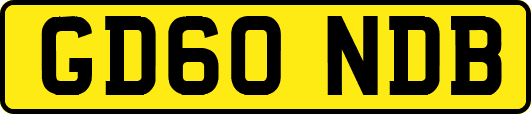 GD60NDB