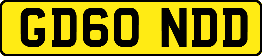 GD60NDD