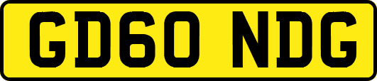 GD60NDG