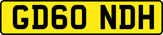 GD60NDH