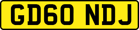GD60NDJ