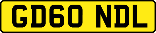 GD60NDL