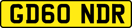GD60NDR