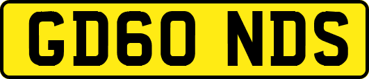 GD60NDS